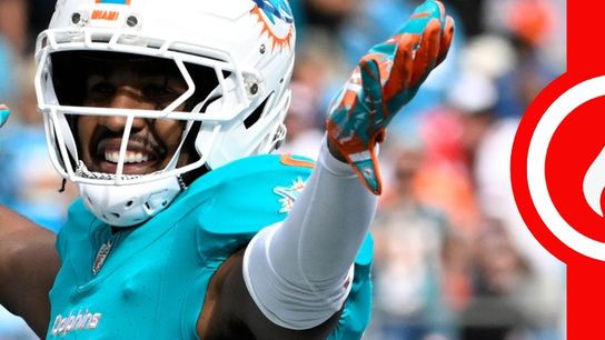 Waddle traded to Broncos taken in Rochester, N.Y.